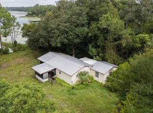 244 Taylor Fury Rd, Pomona Park, FL 32181