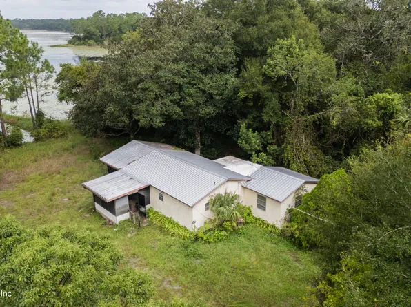 244 TAYLOR FURY Road, Pomona Park, FL 32181