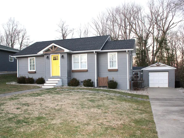 808 W Gordon St, Corbin, KY 40701