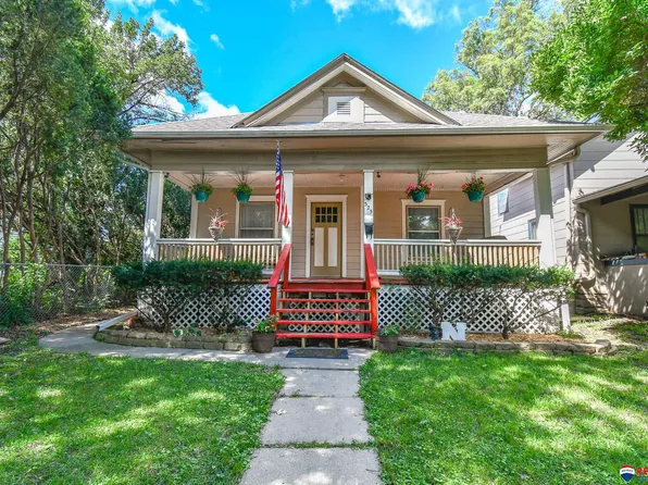 325 N 32nd St, Lincoln, NE 68503