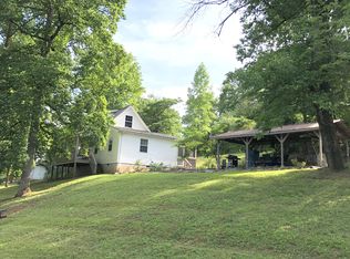 625 Flat Hollow Marina Rd, Speedwell, TN 37870