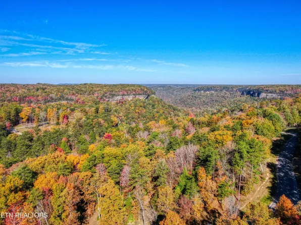 LOT 41 Grandview Way, Jamestown, TN 38556