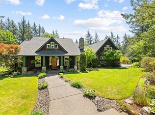 36803 SE 25th St, Washougal, WA