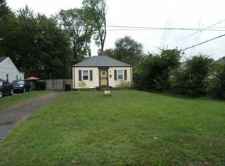 3529 Manslick Rd, Louisville, KY 40215