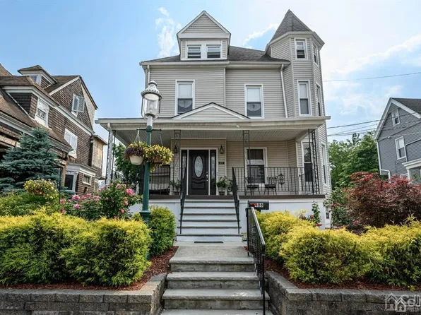 408 Hillside Ave, Orange, NJ 07050