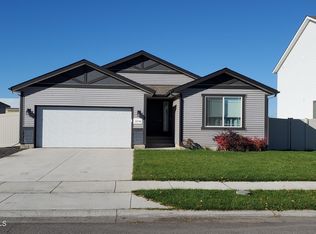 3994 W Belgrave Way, Hayden Lake, ID 83835