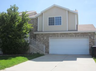 2233 W Sugar Factory Rd, West Jordan, UT 84088