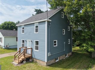 55 Queen St, Sussex, NB E4E 2A8