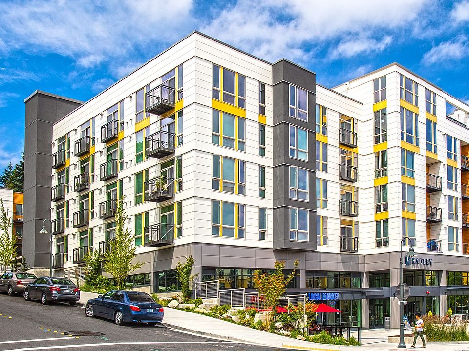 The Hadley 2601 76th Ave SE Mercer Island WA Zillow