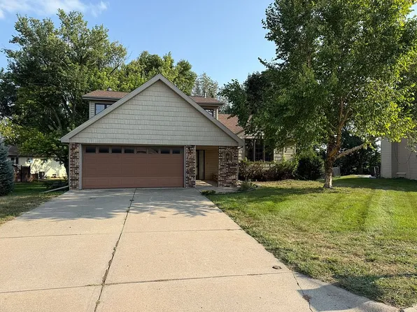 1805 Imperial Rd, Norfolk, NE 68701