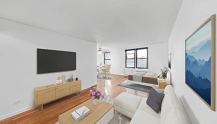 1st image of 108-50 62nd Dr APT 4O