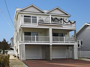28 W Pennsylvania Ave #A, Brant Beach, NJ 08008