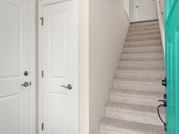Quick Move-In Home