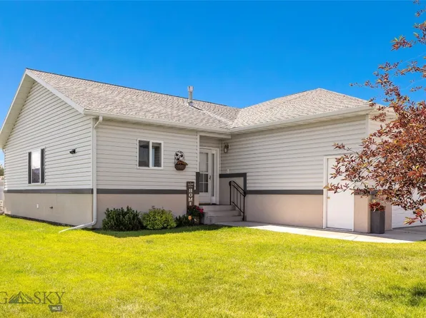 3102 S Dakota St, Butte, MT 59701