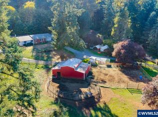 41180 Port Dr, Sweet Home, OR 97386