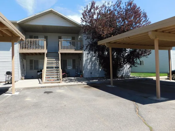 1107 E Carolina Ave Unit 4, Fruita, CO 81521