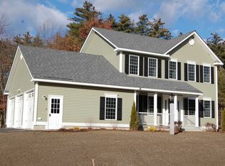 2 Acre Ln #46-1, Merrimack, NH 03054