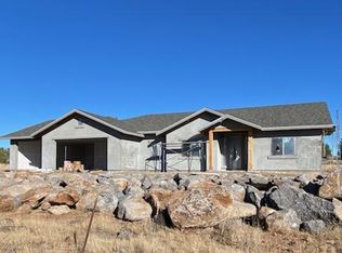 24753 N Shooters Pass, Paulden, AZ 86334