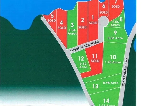 14 Old Beaver Lake Cv, Fulton, MS 38843