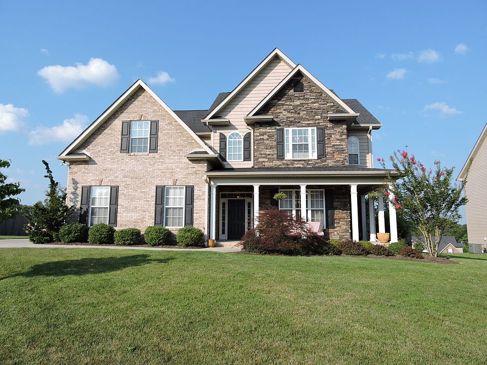 1st image of 5412 Havenstone Ln
