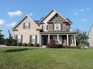 5412 Havenstone Ln, Knoxville, TN 37918