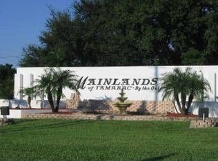 9210 35th Way, Pinellas Park, FL 33782