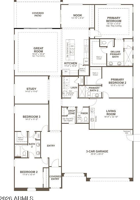2nd image of 18328 W LAURIE Lane