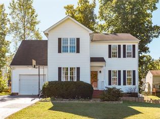 7862 Winding Ash Pl, Chesterfield, VA 23832