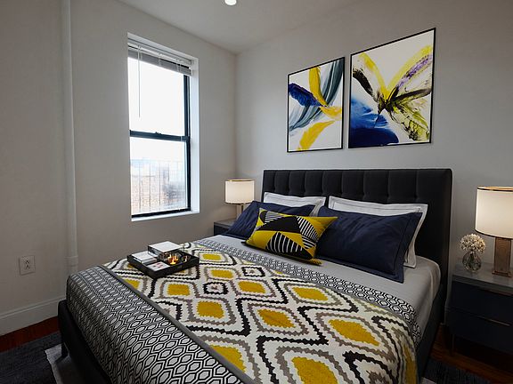 3rd image of 629 W 135th St APT 42
