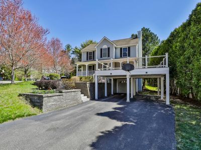 3 Katie Lane, Nashua, NH, 03062