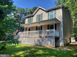 342 Chippewa Ln, Lusby, MD
