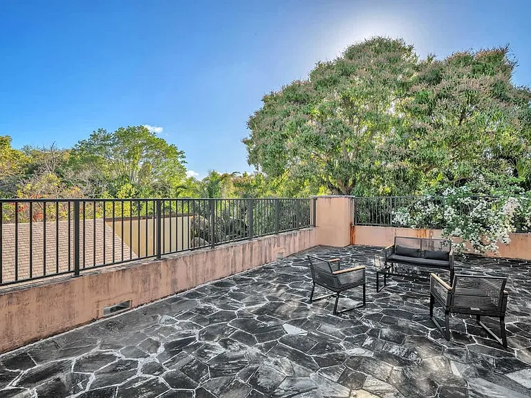 Terrace View