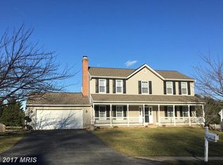 2072 Hammond Ave, Marriottsville, MD 21104