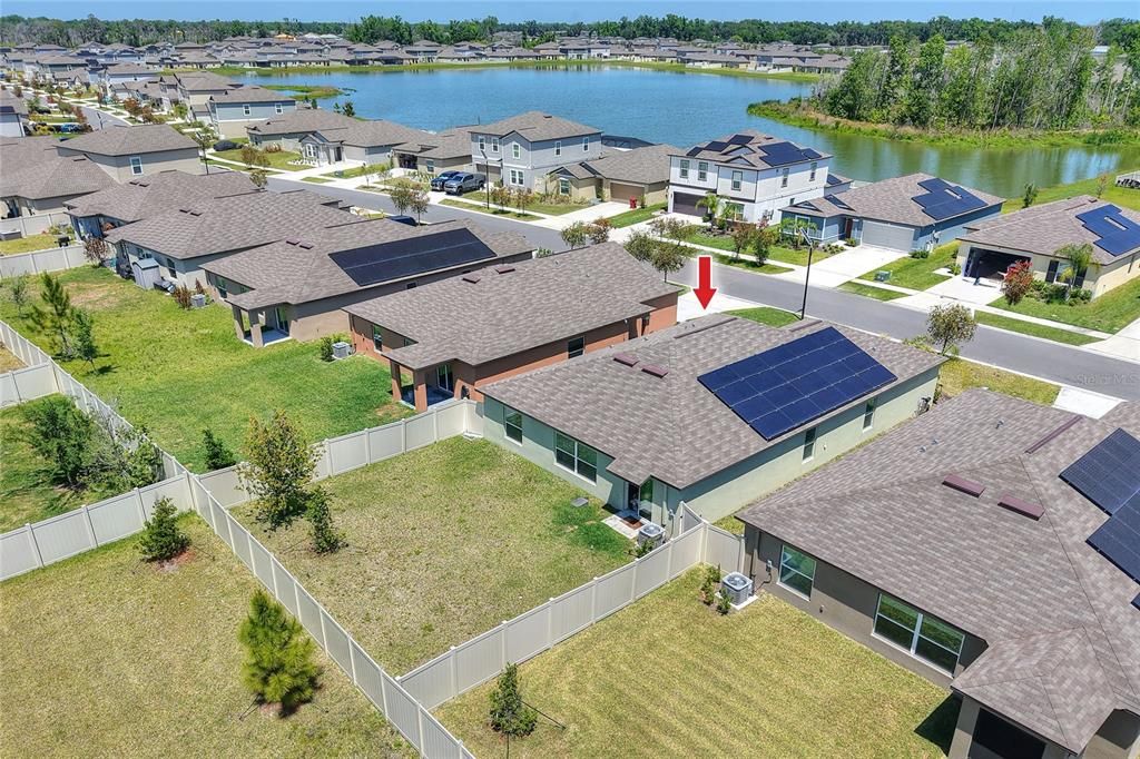 Apartment in Plant City, Hillsborough - View 3