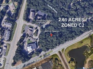 2800 Fox Chase Ln, Midlothian, VA 23112