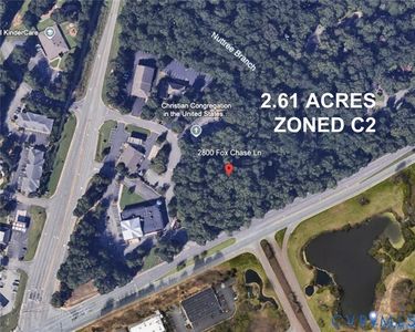 2800 Fox Chase Ln, Midlothian, VA, 23112