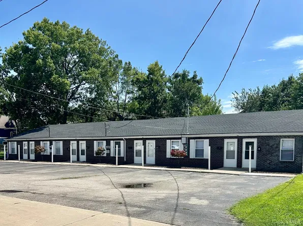 101 Race St, Hamilton, OH 45011