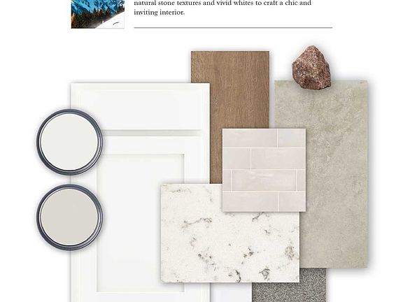 Design Selections