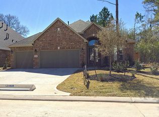 106 Diamond Back Ln, Montgomery, TX 77316