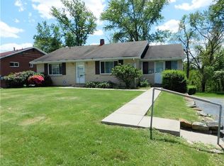 336 Bryant Dr, Pittsburgh, PA