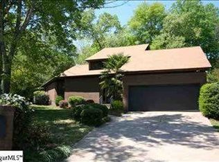 8 Pebble Point, Taylors, SC 29687