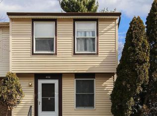 400 Brethour Ct, Sterling, VA 20164