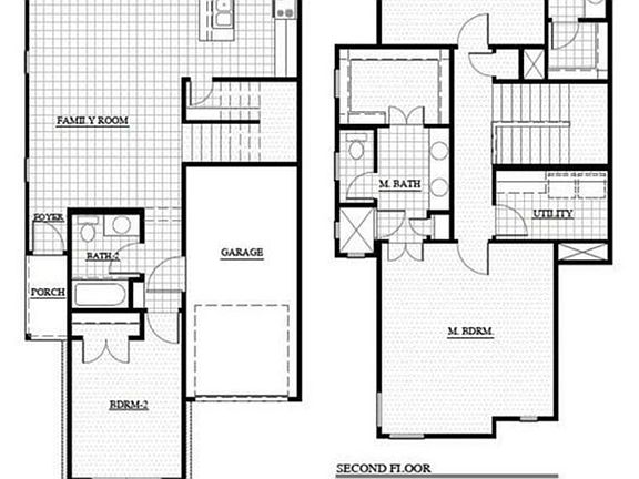 4th image of 3108 E 51st St Unit 501