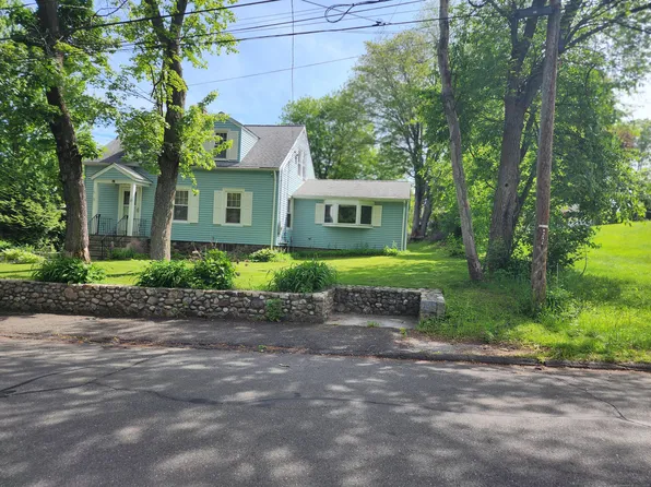 23 Capewell Avenue, Watertown, CT 06779