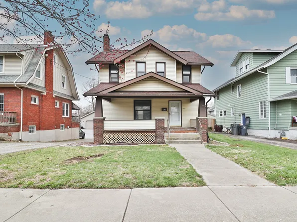 343 S Charles St, Lima, OH 45805