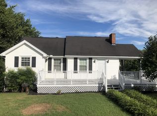 202 Dogwood St, Carthage, TN 37030