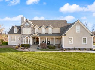 16 Greystone Farm Dr, Corbin, KY 40701