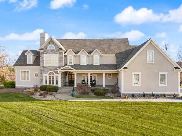 16 Greystone Farm Dr, Corbin, KY 40701