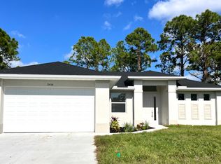 2616 33rd St W, Lehigh Acres, FL 33971