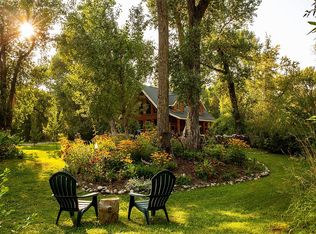 459 N 4108 E, Rigby, ID 83442